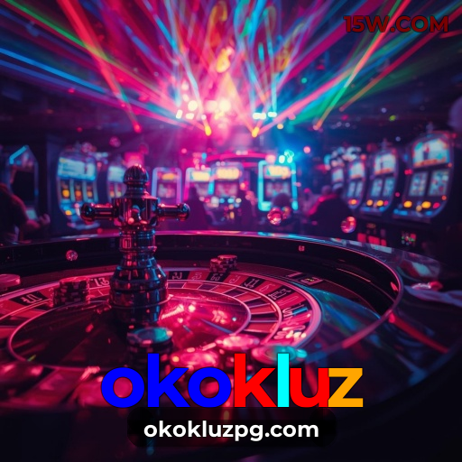 okokluz segurança SSL 256-bit - Licença Curaçao, eCOGRA, GLI certificado