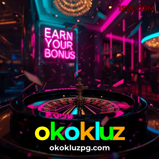 Vantagens exclusivas okokluz para jogadores brasileiros - São Paulo, Rio, BH