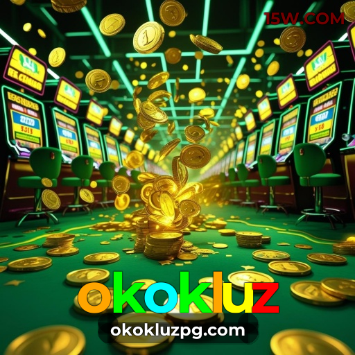 Loterias online disponíveis na okokluz