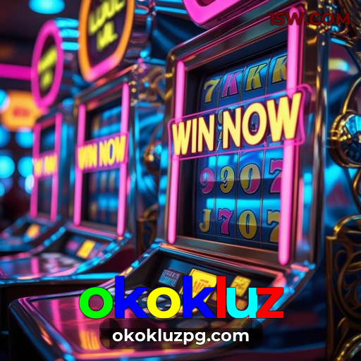 Tabela RTP dos jogos de cassino da okokluz