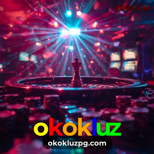 Logo da okokluz