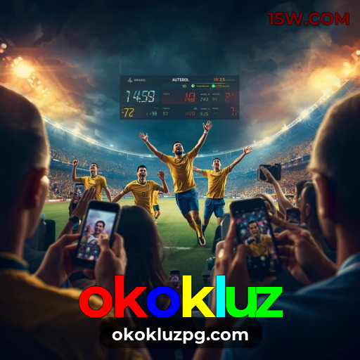 Estatísticas okokluz 2025–2026 - 120 mil jogadores ativos, R$72.5M pagos, RTP 96.52%