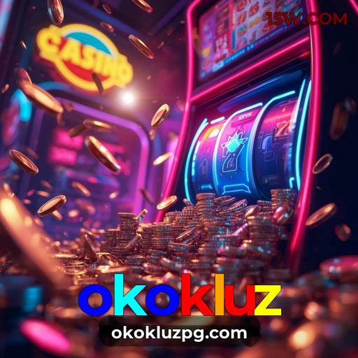 okokluz segurança SSL 256-bit - Licença Curaçao, eCOGRA, GLI certificado