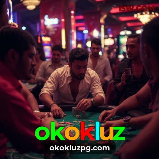 Logo da okokluz