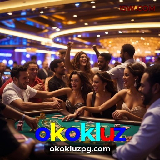 Níveis do programa VIP da okokluz